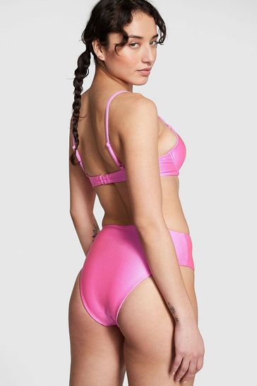 Victoria secret pink bathing suits 2025