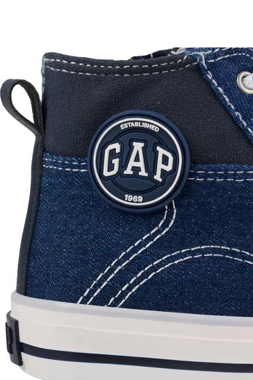 High top trainers for toddlers online