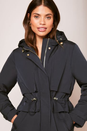 Lipsy parka 2025