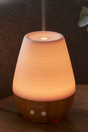 Shop sales light diffuser