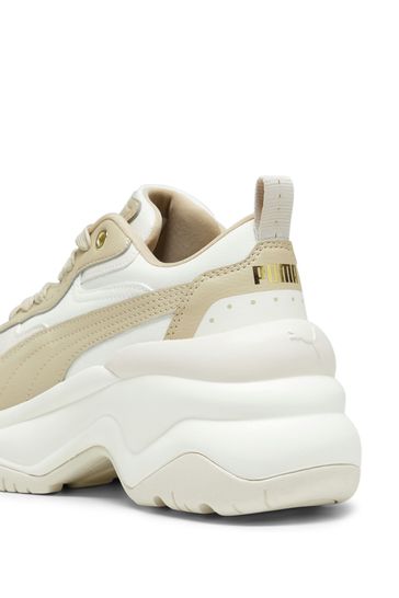 Puma wedge trainers uk 2025
