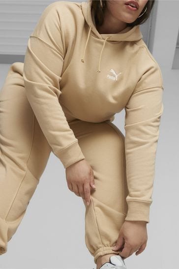 Puma women joggers clearance