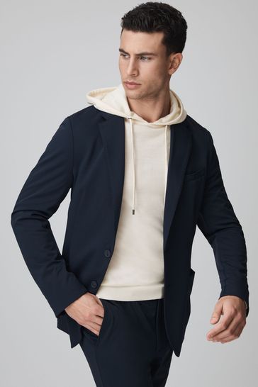 Merino wool hoodie men hotsell