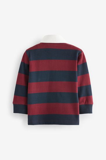 Boys rugby polo clearance