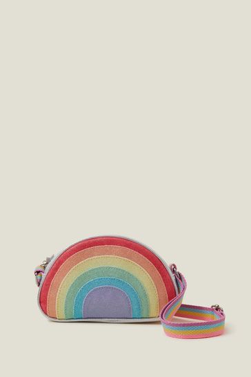 Accessorize pink bag hotsell