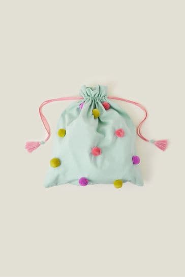 Accessorize pom pom bag outlet