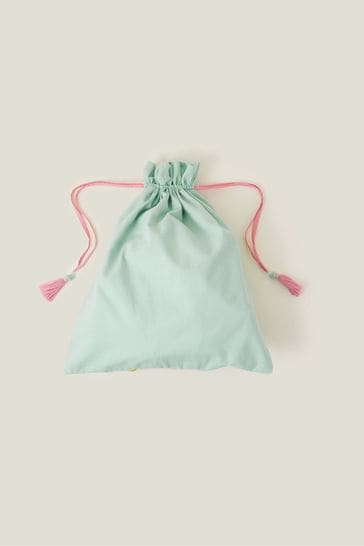 Accessorize pom pom bag sales