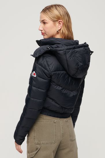 Fuji sales jacket superdry