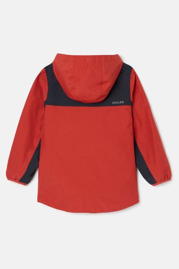 Kids lined raincoat outlet