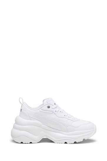 Puma cilia wit dames clearance