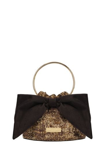 Small pouch shop bag