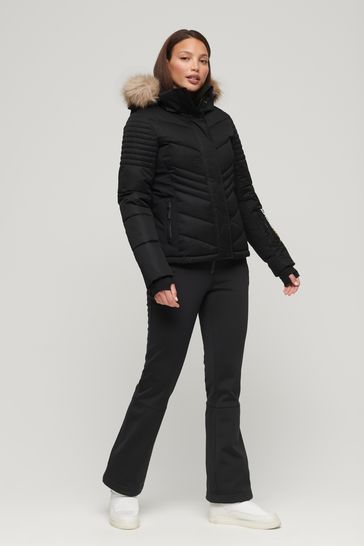 Doudoune outlet ski luxe