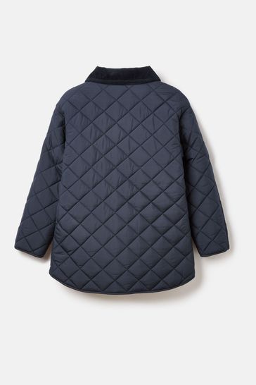 Kids navy jacket cheap