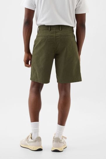 Gap chino shorts new arrivals