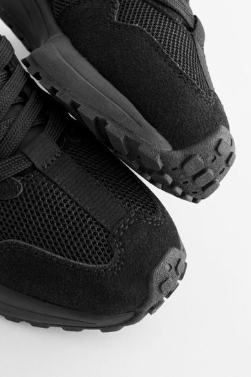 Kids chunky trainers discount