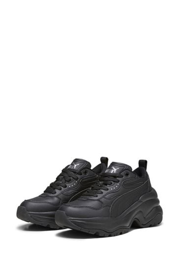 Puma cilia black hotsell