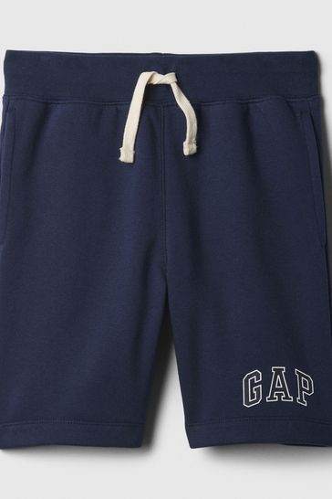 Gap jogger shorts cheap