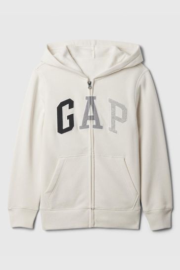 Gap sales zip babygrow