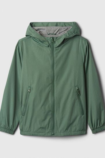 Windbuster jacket 2025