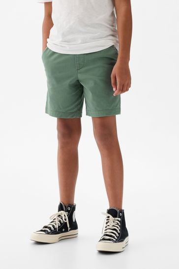 Gap slim fit shorts new arrivals