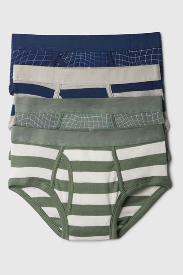 Gap cotton hot sale underwear