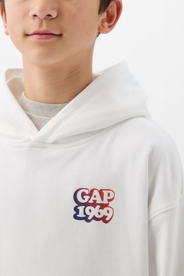 Gap 1969 hoodie sales