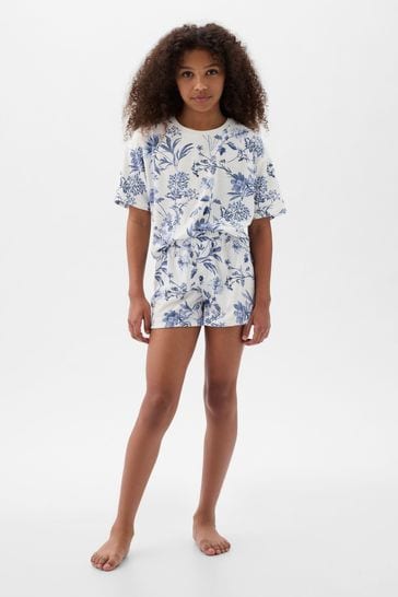 Gap hot sale pyjama shorts