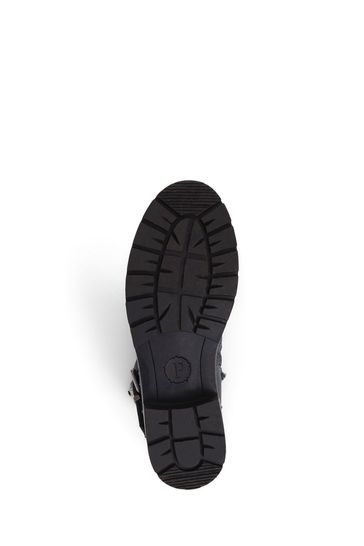 Buy Pavers Casual Biker Boots from Next Canada
