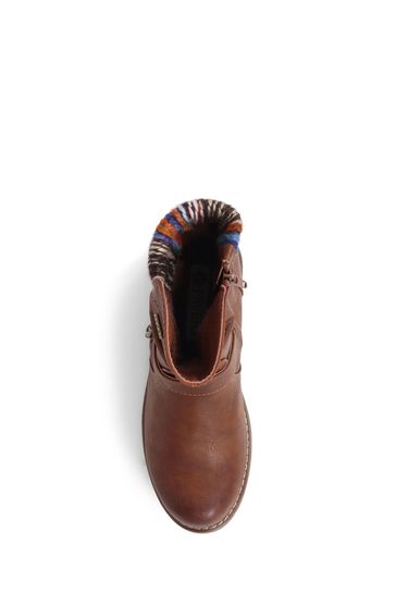 Pavers biker boots online