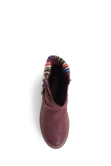 Pavers biker boots online