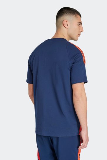 Adidas man utd shirt store