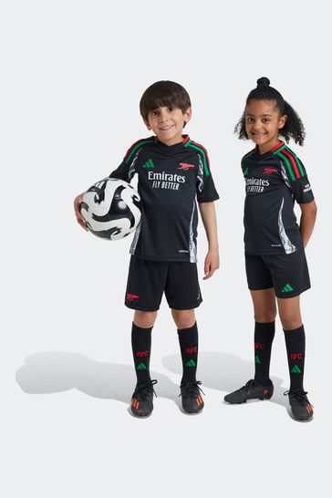 Arsenal adidas kit top