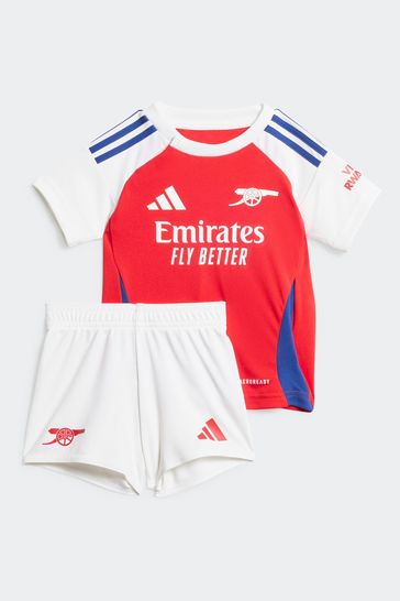 Adidas kit arsenal new arrivals
