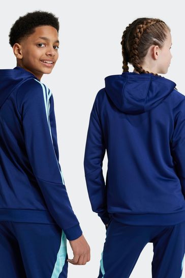 Boys arsenal hoodie outlet