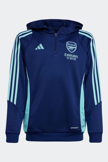 Arsenal hoodie adidas shop