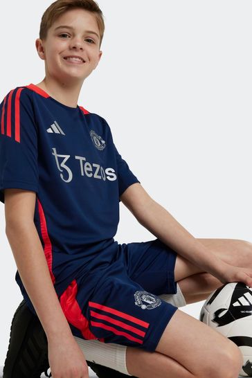 Adidas kids training hot sale