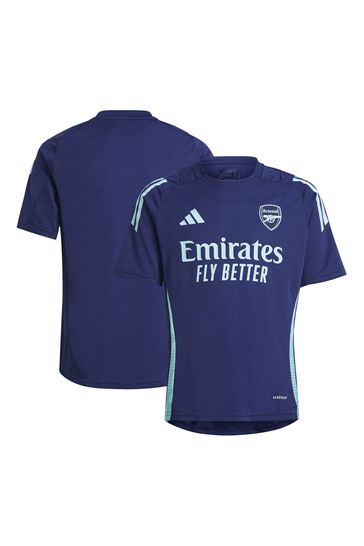 Arsenal t shirt 2020 discount