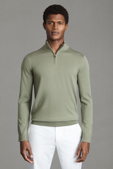 Kale jumper top