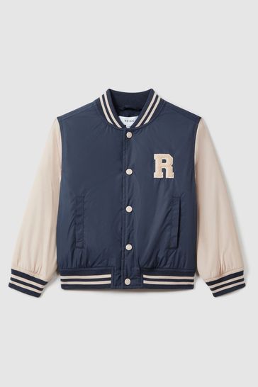 Airforce velvet store casual jacket
