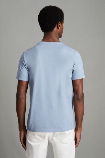 T shirt melange discount