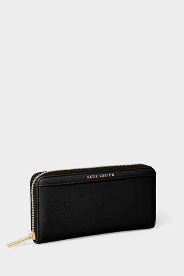 Katie loxton black purse online