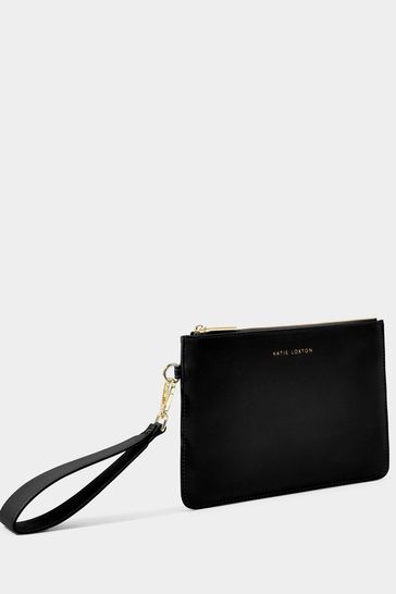 Katie loxton wristlet clearance