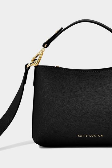 Katie loxton black bag best sale