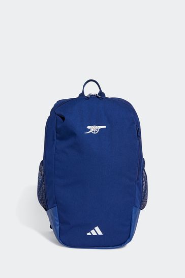 Arsenal adidas backpack store