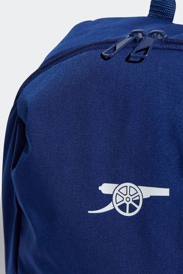 Arsenal adidas backpack online