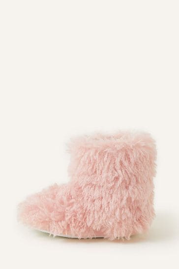 Pink on sale yeti boots