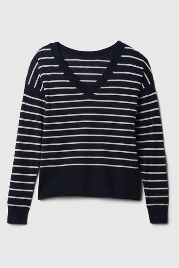 Gap on sale black jumper