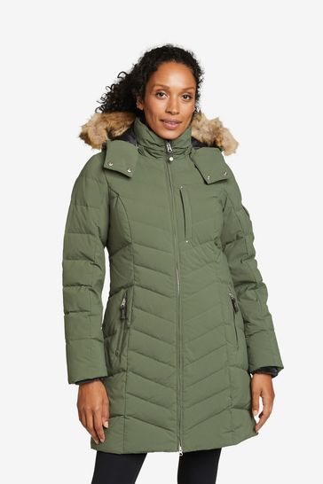 Eddie bauer top sun valley down