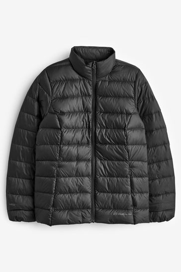 Buy Eddie Bauer Black Cirruslite Down Jacket from Next France