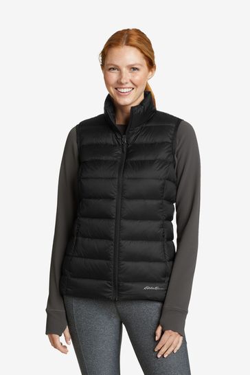 Buy Eddie Bauer Black Cirruslite Down Gilet from Next Bahrain